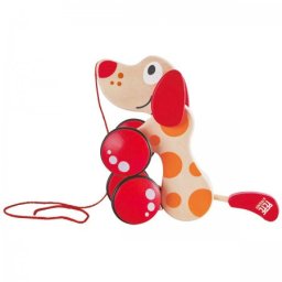 Hape kuca na povlačenje ( 003041 )