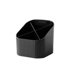 Han stalak za olovke "RE-X-LOOP" crna ( 05CO17238B )