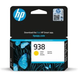 HP 4s6x7pe no.938 yellow sup ink ( 0001370763 )