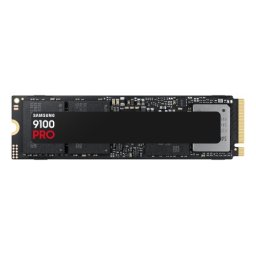 Samsung M.2 NVMe 4TB, 2280, Gen PCIe 5.0x4, 9100 PRO ( MZ-VAP4T0BW )