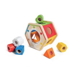 Hape sorter oblika ( 22003451 )