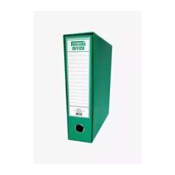 Full line registrator a4 8cm zeleni ( 94105 )