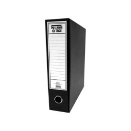 Full line registrator a4 8cm crni ( 94108 )