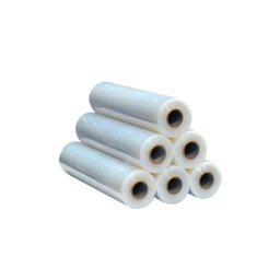 Streč folija 5kg 500mm 23mic 1,4 ( 900117 )