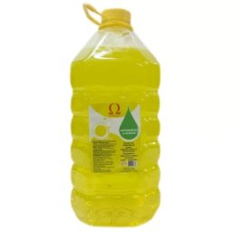 Tečnost za sudove omega 5/1 ( 9100218 )