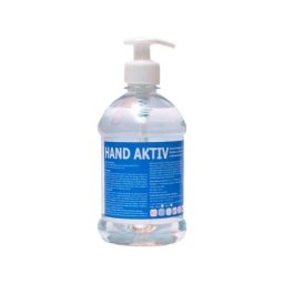 Dezinfekciono sredstvo sa pumpicom 500ml ( 9100311a )