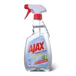 Ajax crystal za stakla 750ml + pump. ( 9100415 )