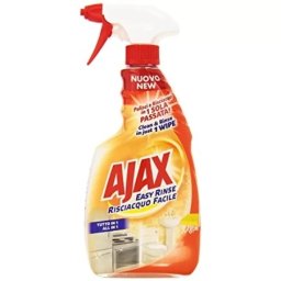 Ajax all in 1 750ml sa pump. easy rinse ( 9100038a )