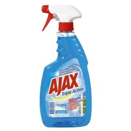 Ajax all triple action pumpica 750ml ( 9100297 )