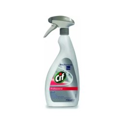 Cif professional 750ml washroom ( 9100030a )
