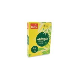 Fotokopir a4 adagio intenzivni žuti 80gr ( 30088b )