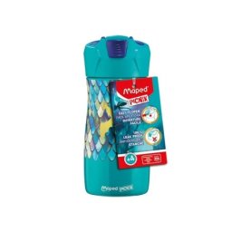 Maped flasa za vodu dragon 430ml metal ( m871295 )