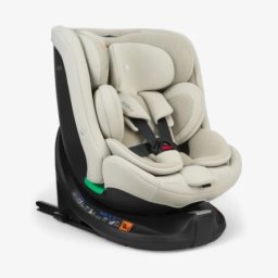 Kikka Boo Autosedište 40-150 cm I-Van I-SIZE ISOFIX Light Beige ( KKB00083 )