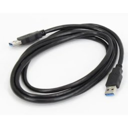 E-Green USB A-USB A M/M 1.8m Kabl USB 3.0