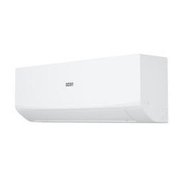 Ozon Arctic pure black u/s12bwnbm75 inverter klima uređaj