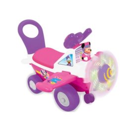 Kiddieland guralica avion, minnie ( A037006 )