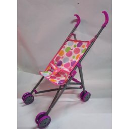 Hk mini igračka kišobran kolica za bebe ( A086960 )
