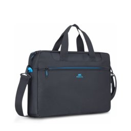 Riva case 16 8057 black regent ii laptop torba ( 120-0022 )