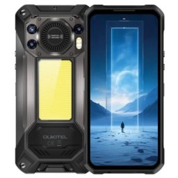Oukitel wp61 rugged smartphone 12gb+512gb 316529