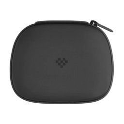 8bitdo 175x120x125mm sa otvorom za punjenje black hard case za gamepad