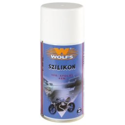 Wolf sprej na silikonskoj bazi ( w340 )