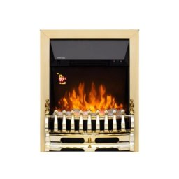 Somogyi fkki25g električni ugradni kamin 2000w ( fkki25g )