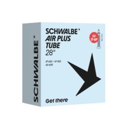 Schwalbe unutrašnja guma sv17-ap air plus (28) IB 40mm unutrašnja guma ( 10463433 )