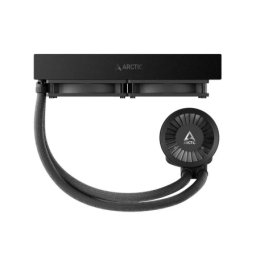 Arctic acfre00134a liquid freezer iii-240 black hladnjak procesor ( 112-0101 )