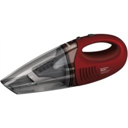 Sencor svc190r,45w,0.5l,crvena,1.5 kg,sa posudom,80 db rucni usisivac