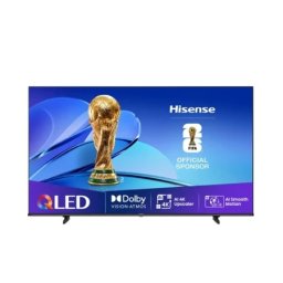 Hisense h55e7q pro smart, qled, 4k uhd, 50"(140cm), dvb-t2-t-c-s2-s televizor