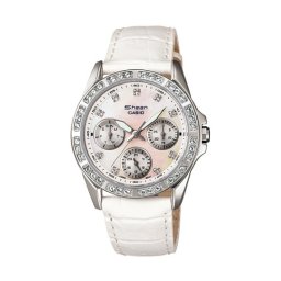 Casio sheen ženski sat ( SHN-3013L-7A )