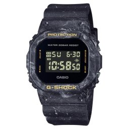 Casio G-shock muški sat ( DW-5600WS-1 )