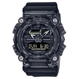 Casio G-shock muški sat ( GA-900SKE-8A )