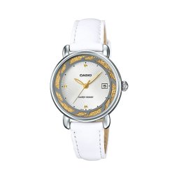 Casio collection ženski sat ( LTP-E120L-7A2 )