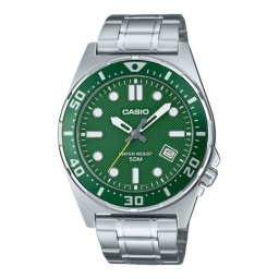 Casio collection muški sat ( MTD-135D-3A )