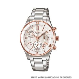 Casio sheen ženski sat ( SHE-5517SG-7A )