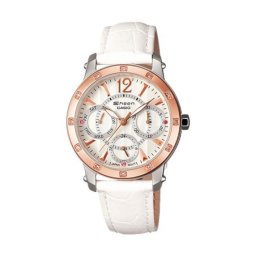 Casio sheen ženski sat ( SHN-3012GL-7A )
