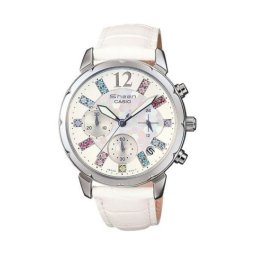 Casio sheen ženski sat ( SHN-5012LP-7A )