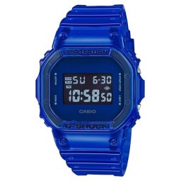 Casio G-shock muški sat ( DW-5600SB-2 )