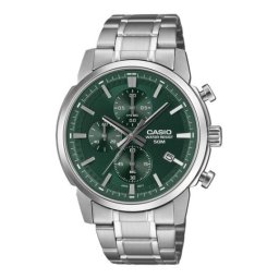 Casio collection muški sat ( MTP-E510D-3A )