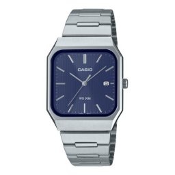 Casio collection unisex sat ( MTP-B185D-2A1 )