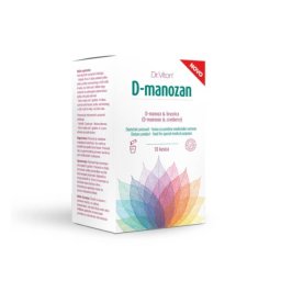 Dr. VITON D-MANOZIN kes 10x