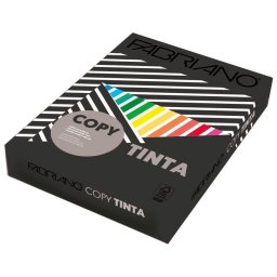 Papir Colore A4 200g pk100 Fabriano crni (nero)