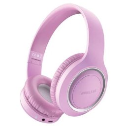 SLUŠALICE XWAVE TWS100 BLUETOOTH STEREO LJUBIČASTE SA MIKROFONOM *TH *SR