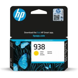 HP SUP INK 4S6X7PE no.938 Yellow