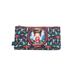 Pernica pravougaona 1zip Little Mushroom Gorjuss 1278GJ07