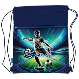 Torba za fizičko Football Tournament 26.Connect 60549