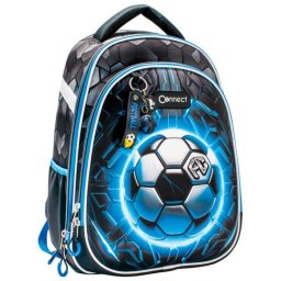Ranac ðački anatomski lagan XT Football Club 26.Connect 60550