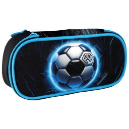 Pernica pravougaona 1zip Football Club compact 26.Connect 60553
