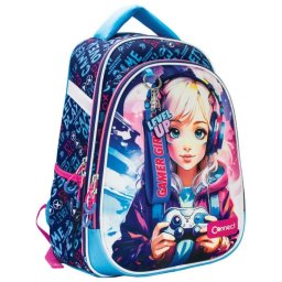 Anatomski ranac CONNECT - Gamer Girl